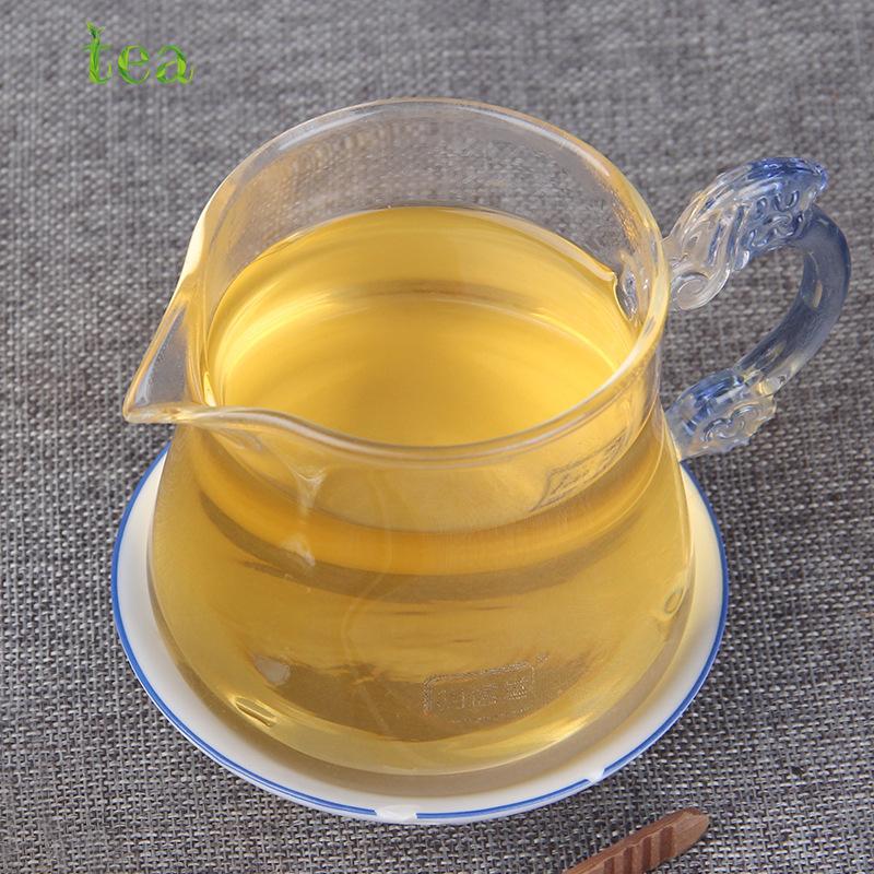 CIFbuy Yunnan Pu'er Tea Returns to Traditional Raw Tea, Seven Cakes Handmade, 357g Each