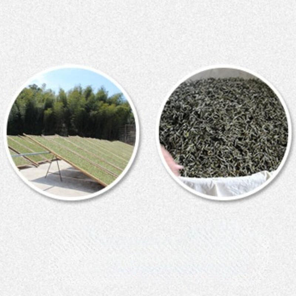 CIFbuy 350g 2012 Fuding White Peony Tea Cake Slimming Wellness