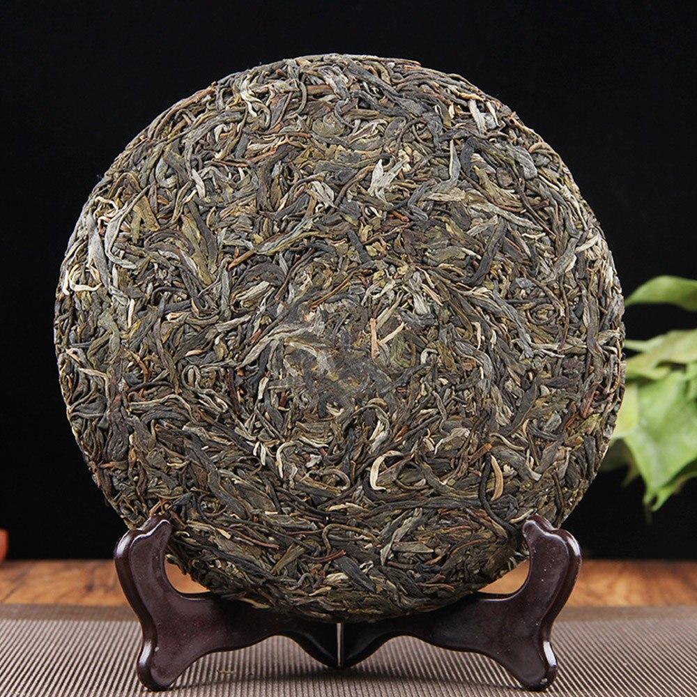 CIFbuy 2020 Yunnan Mengku "Dong Guo" Spring Raw Puerh Tea 357g (Old Tree)
