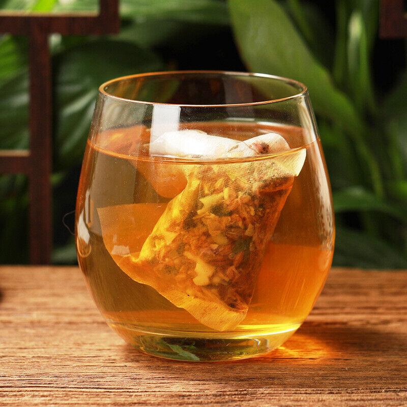 CIFbuy 150g 29 Flavor Luo Han Mulberry Leaf Chrysanthemum Cassia Loquat Honeysuckle Tea