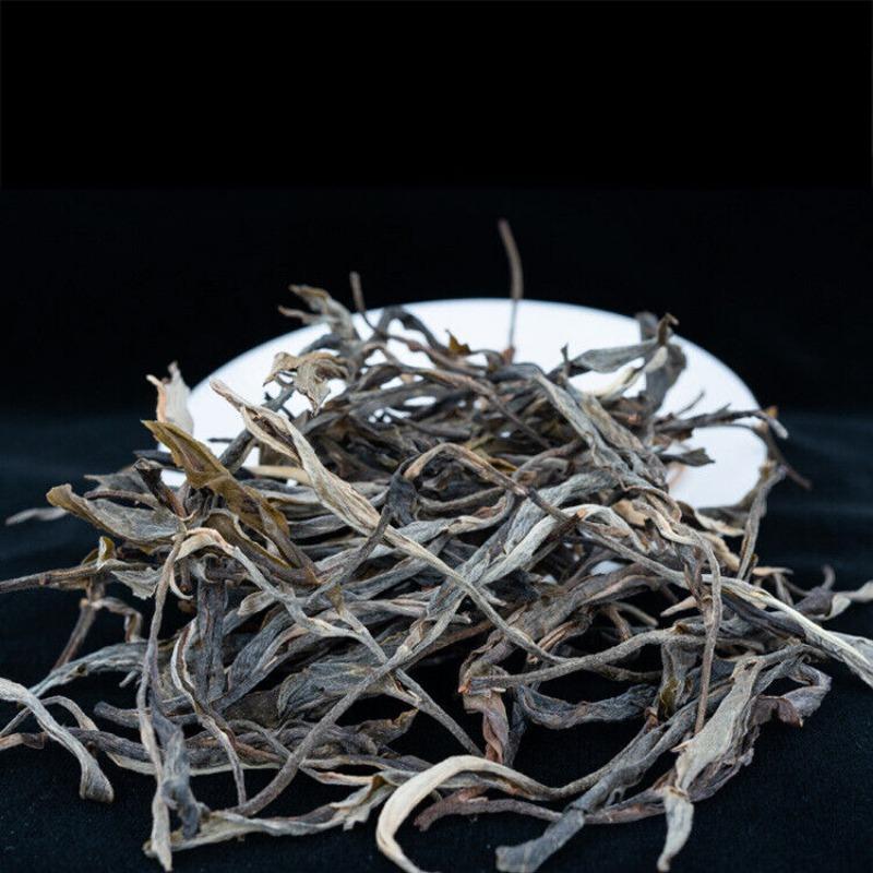 CIFbuy 500g Daxue Mountain First Spring Old-growth Loose Tea Puerh Raw Tea Wooden Case