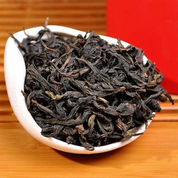 CIFbuy Da Hong Pao Oolong Tea Gift Package Organic Green Food Black Tea Slimming Tea