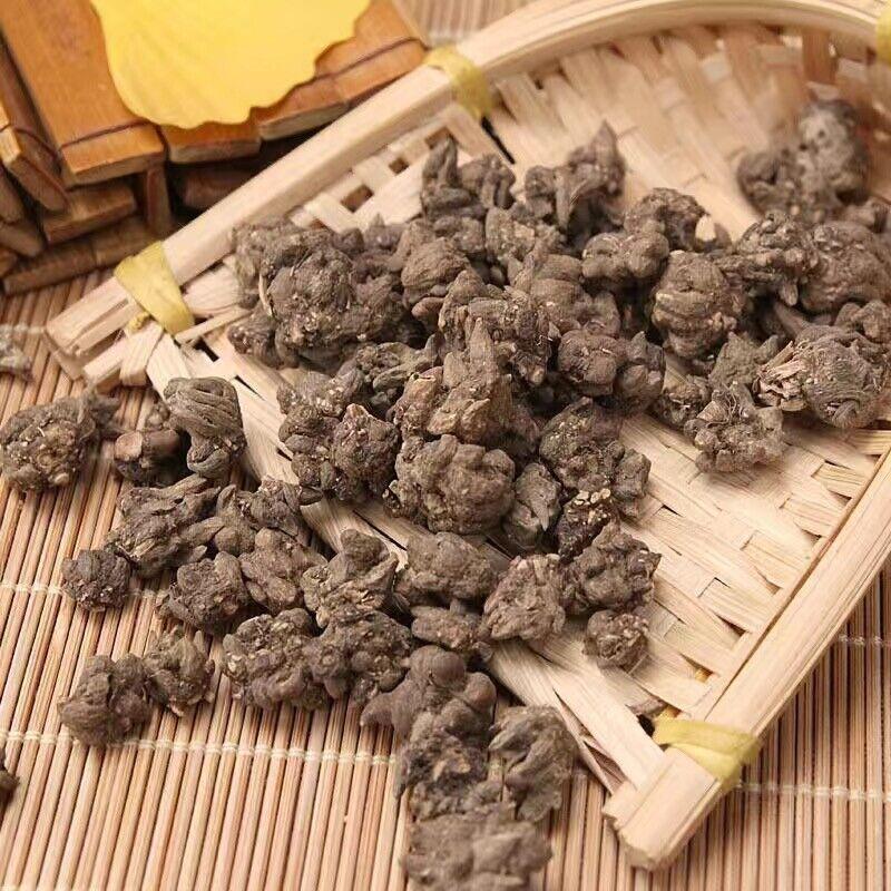 CIFbuy Dried Ranunculus Tarnatus Buttercup Root 100% Organic Mao Zhua Cao Chinese Herbs