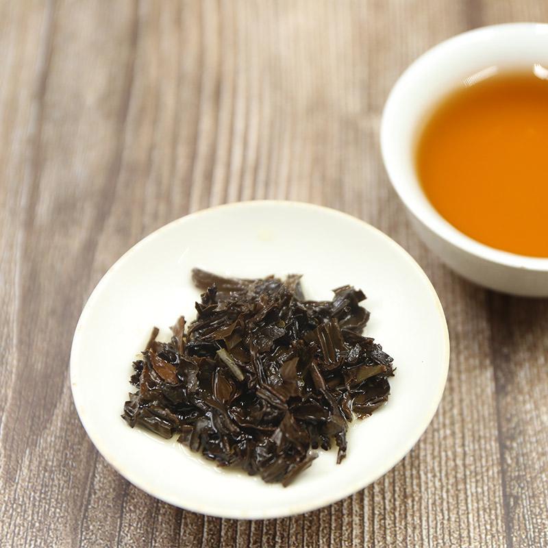 CIFbuy 2023 Keemun Black Tea, Qimen Kungfu Black Tea