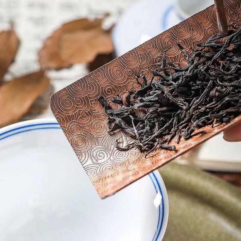 CIFbuy 500g Lapsang Souchong Black Tea Chinese Red Tea Loose Leaf Black Tea Benefits
