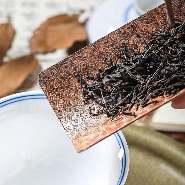 CIFbuy 500g Lapsang Souchong Black Tea Chinese Red Tea Loose Leaf Black Tea Benefits