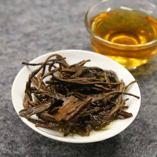 CIFbuy 2023 Yunnan Dianhong Black Tea