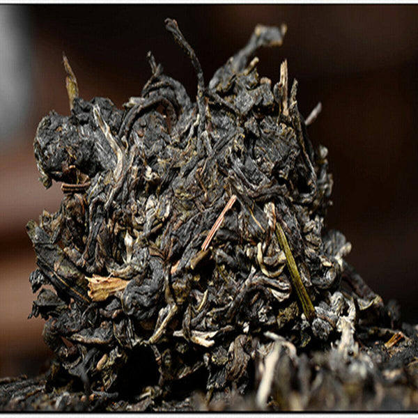 CIFbuy Raw Pu Erh Tea Pu-erh Tea Green Tea Top Quality Ancient Tree Tea Delicious Tea