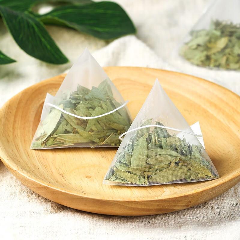 CIFbuy Tea Bags Mega Pack (100) Pure Leaf Senna Tea Intestinal Oil Reducing Tea Herbal Tea