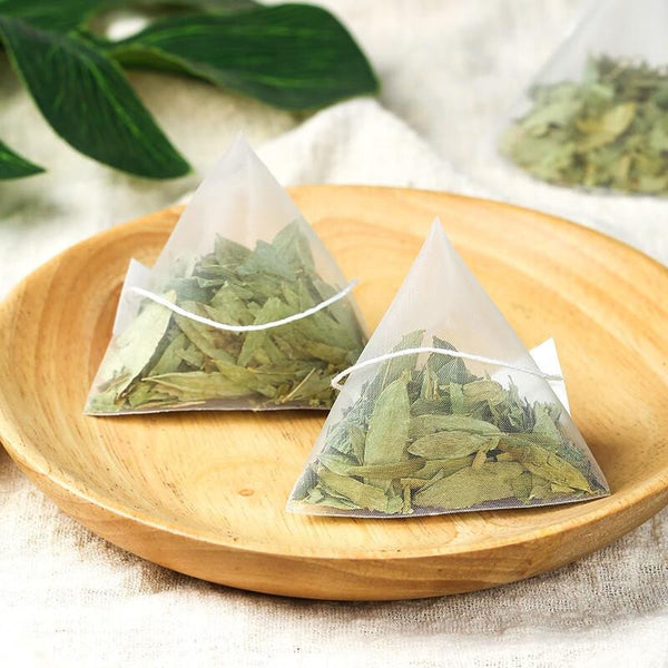 CIFbuy Tea Bags Mega Pack (100) Pure Leaf Senna Tea Intestinal Oil Reducing Tea Herbal Tea