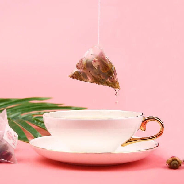 CIFbuy Rose Tea Herbal Tea 150g