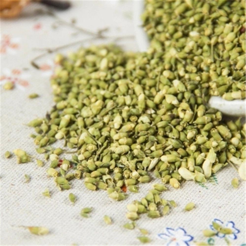 CIFbuy Organic Pagoda Tree Flower Buds Herbal Tea Loose