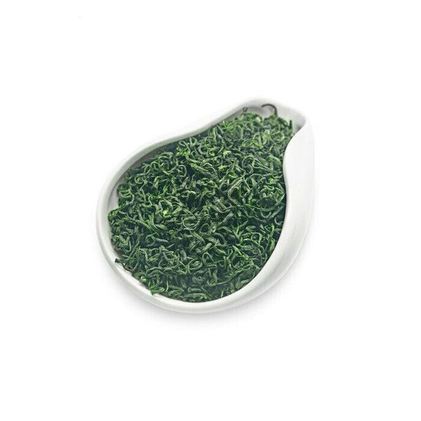 CIFbuy 2023 Song Yang Maojian Yunwu Green Tea loose leaf China Slimming Tea 250g