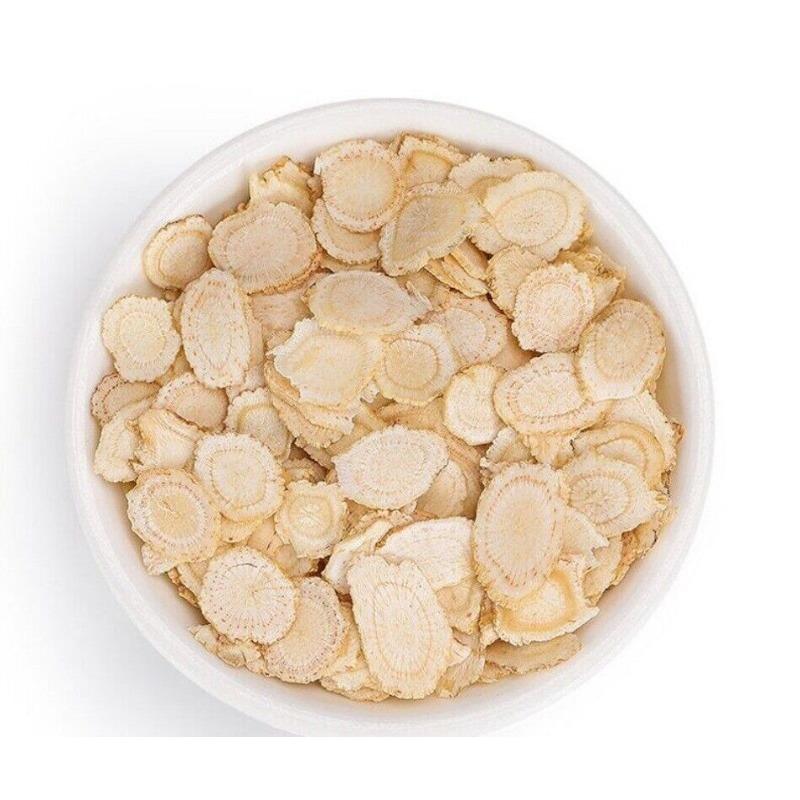 CIFbuy HELLOYOUNG TEA - [Herbal Tea] Panacis Quinquefolii Radix Tea 50g