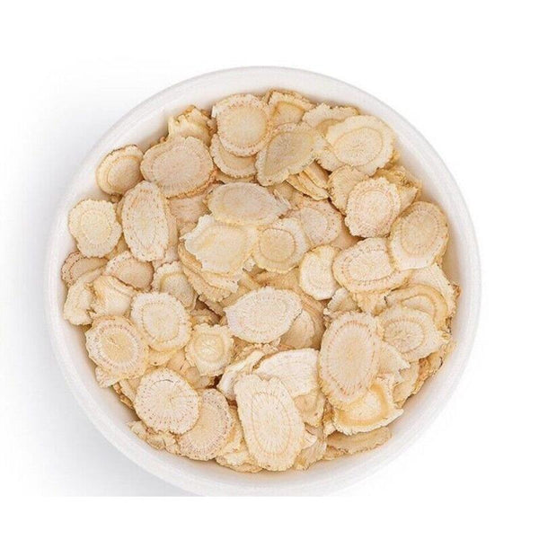 CIFbuy HELLOYOUNG TEA - [Herbal Tea] Panacis Quinquefolii Radix Tea 50g