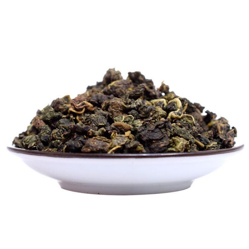 CIFbuy 90g Canned Mulberry Leaf Tea Fresh Mulberry Leaf Granular Flower Fruit Tea