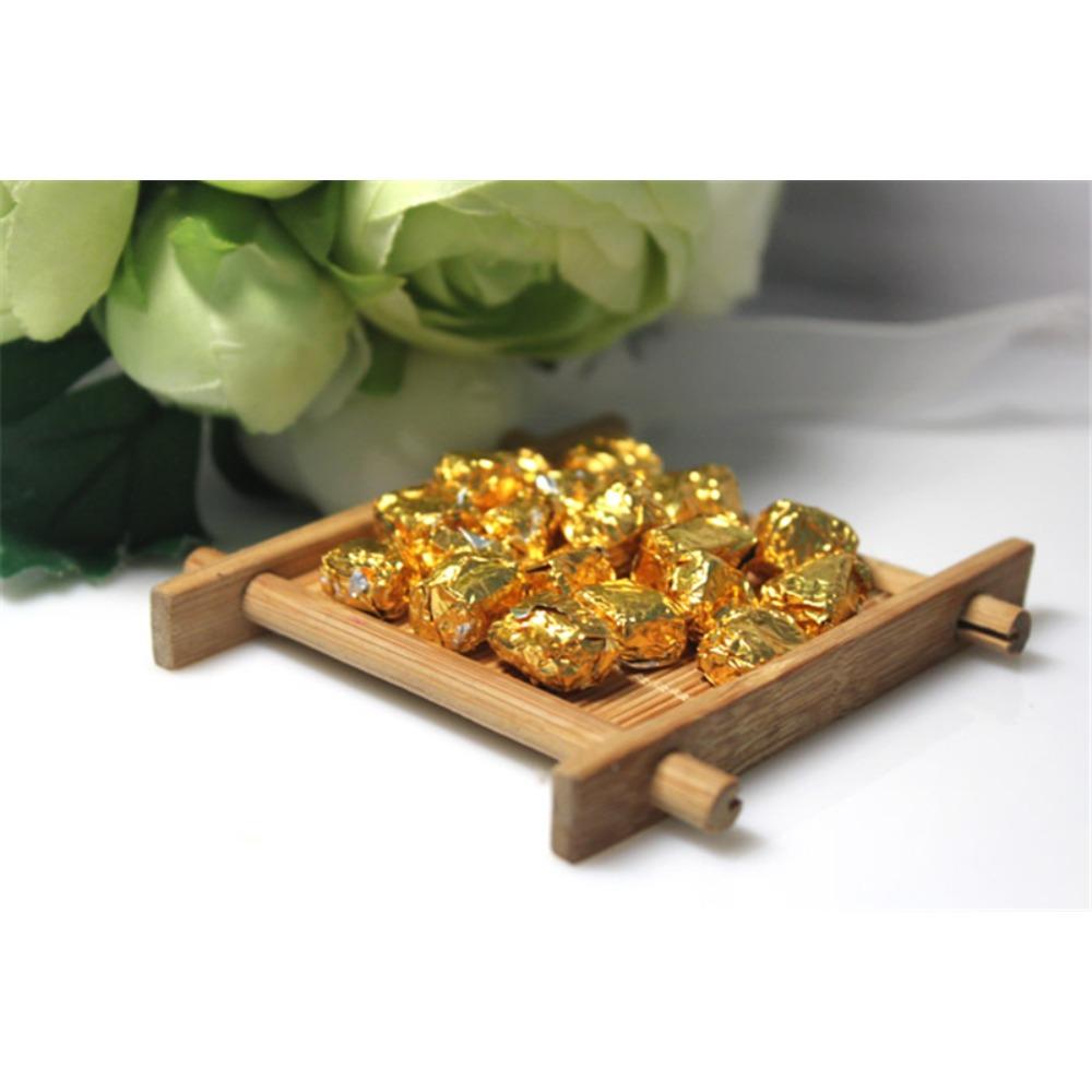 CIFbuy Ripe Pu'er Tea 30 Packs Herbal Energy Tea 30g