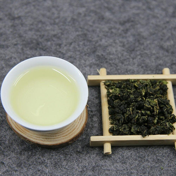 CIFbuy Anxi Tie Guan Yin Oolong Tea Iron Goddess of Mercy 250g 500g