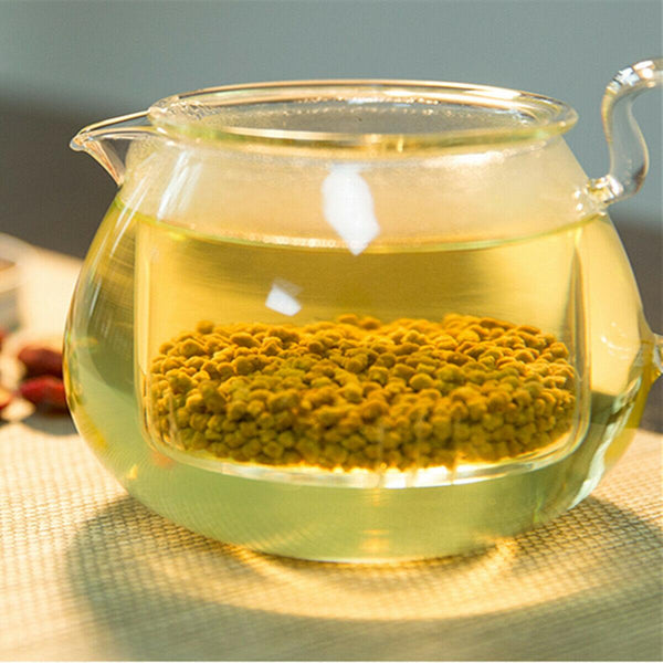 CIFbuy Premium Fragrant Buckwheat Tea Herbal Tea Top Grade Drink Chinese Tasty Good Tea