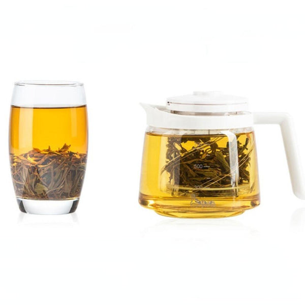 CIFbuy Fresh Mao Feng Green Tea Chinese Spring Loose Leaf 228g
