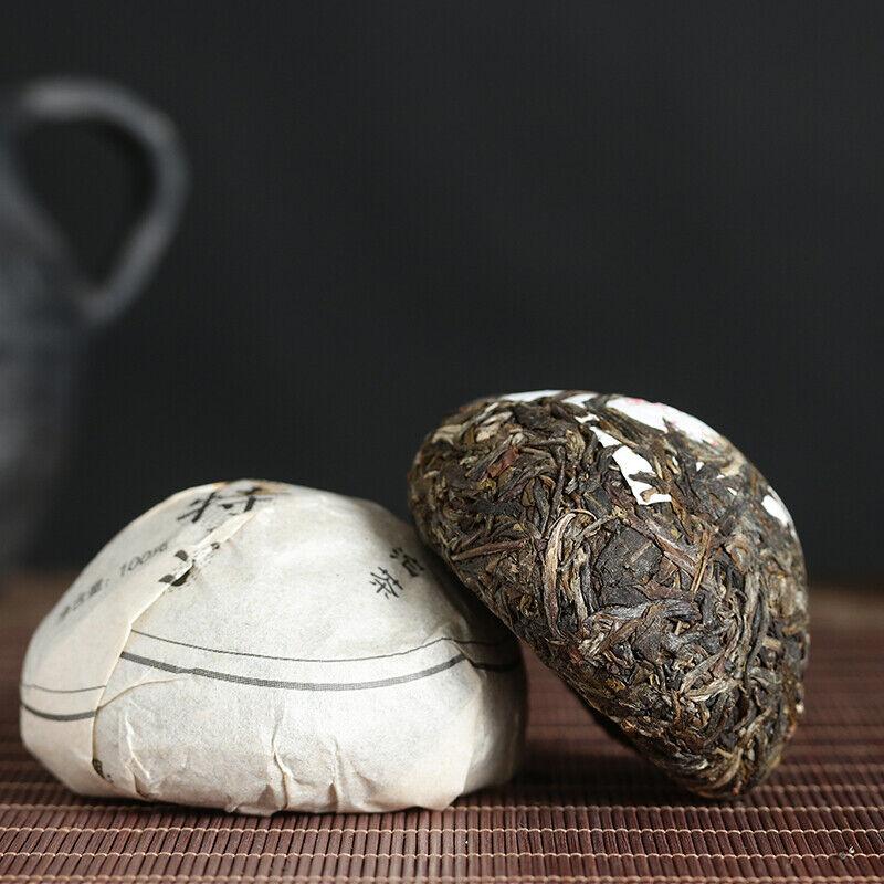 CIFbuy XIAGUAN Xia Guan Te Tuo Pu-erh Tea Tuo 2018 500g Raw Te Ji Tuo Cha Premium Grade