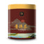 CIFbuy Pu'er Tea Ripe Tea Round Canned 50g Loose Tea Leaves The Older The More Fragrant