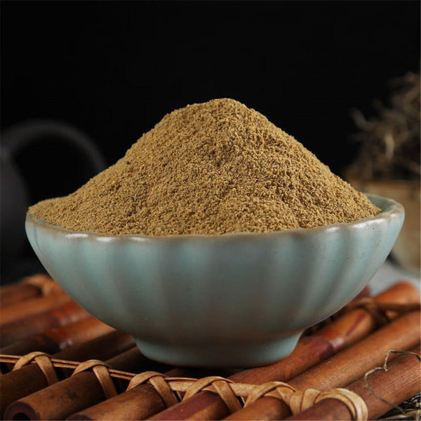 CIFbuy 250g 100% Pure Dried Herba Oldenlandia Diffusa Powder Bai Hua She Cao Powder