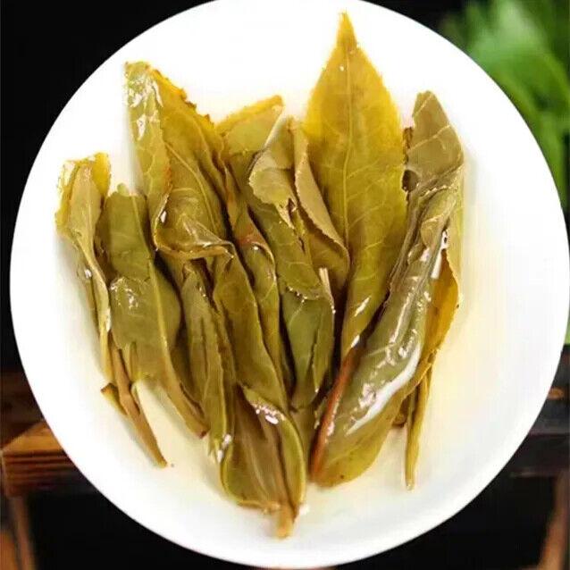 CIFbuy500g Chinese Slimming and Healthy Puer Tea Iceland Old Tree with High Quality
