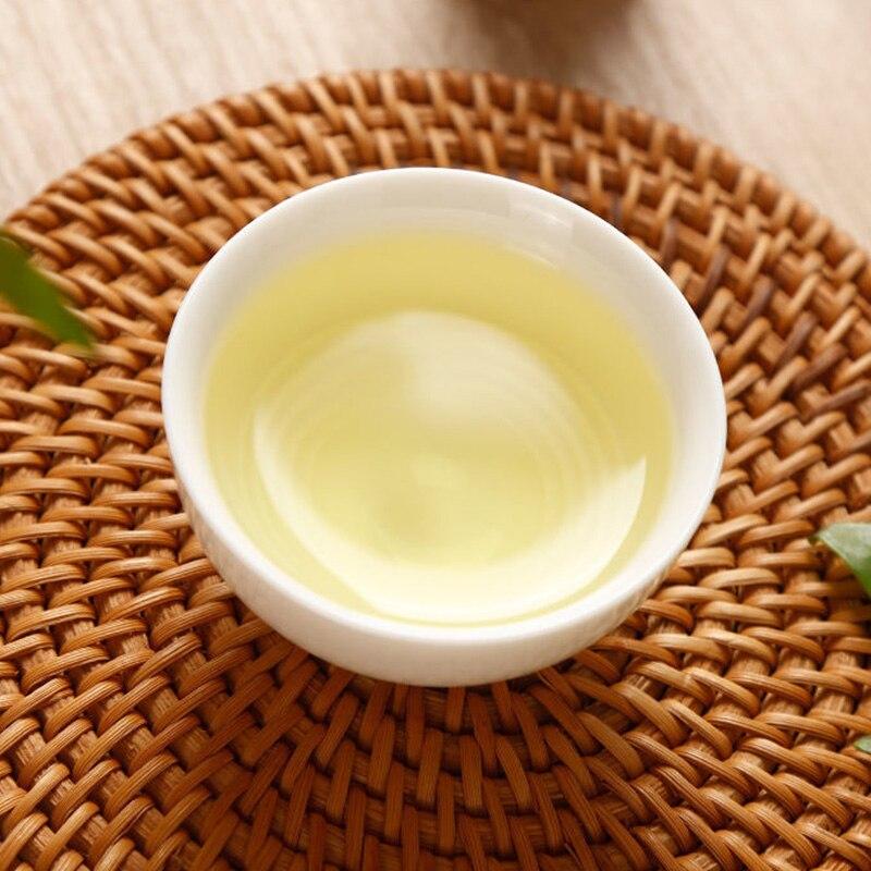 CIFbuy 2023 Roasted Loose Leaf Green Tea, Luchun Type, Fujian Spring Tea, 250g
2023年春季福建绿茶散茶，烘焙型，250克