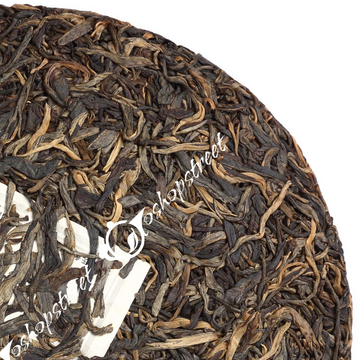 CIFbuy500g 2011 Yunnan Mangfei Ancient Tree Raw Cake Pu'er Puer Tee Puerh Pu erh Tea