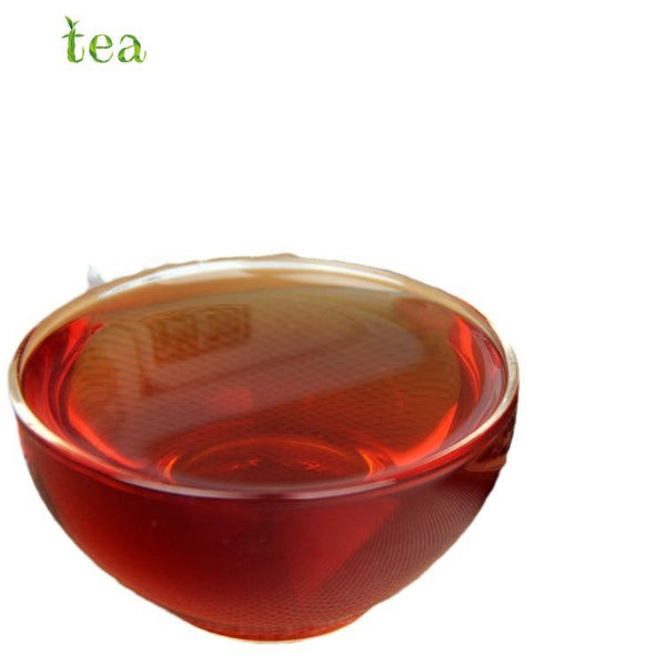 CIFbuy Yunnan Pu'er Tea Mini Pearl Aged Old Tea Head 200g
云南普洱迷你小沱陈年老茶头200克