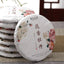 CIFbuy 2020 Fuding White Peony (Bai Mu Dan) High-Mountain Floral Aroma White Tea, 300g Cake