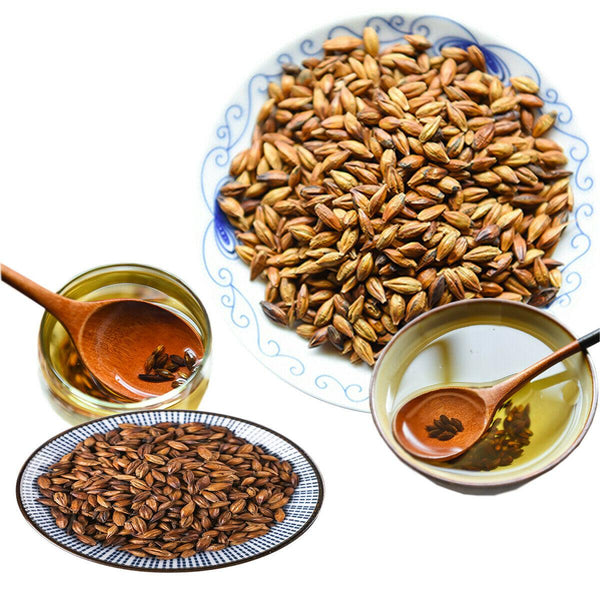 CIFbuy Barley Tea Herbal Tea Bulk Tea Original Tea Health Food