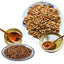 CIFbuy Barley Tea Herbal Tea Bulk Tea Original Tea Health Food