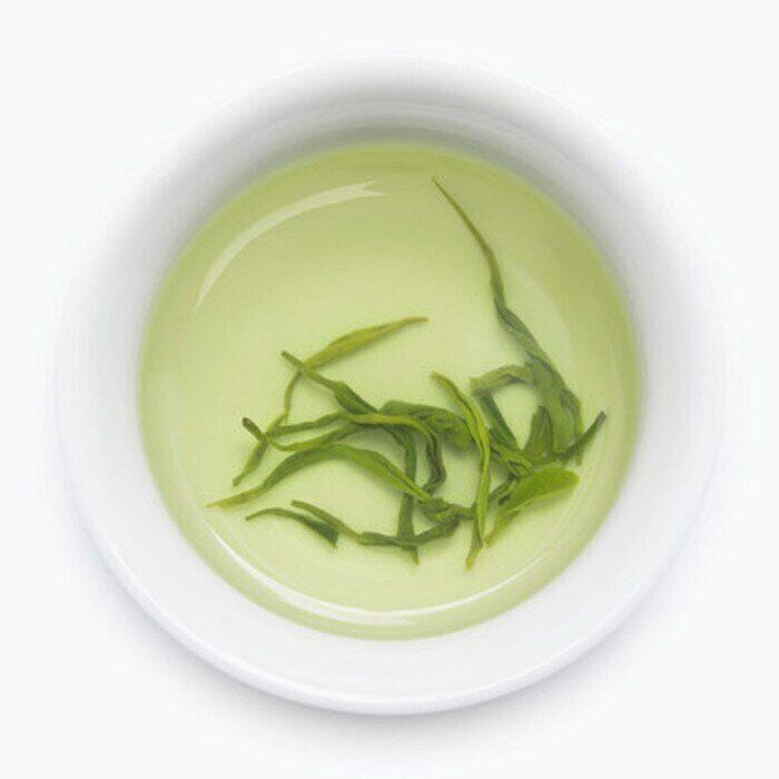 CIFbuy 2023 Song Yang Maojian Yunwu Green Tea loose leaf China Slimming Tea 250g