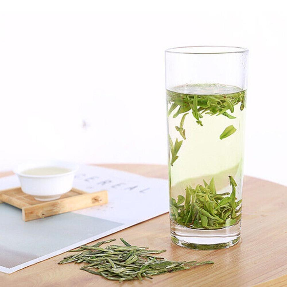 CIFbuy Chinese West Lake Xihu Longjing Tea Long Jing Spring Dragon Well Green Tea 250g