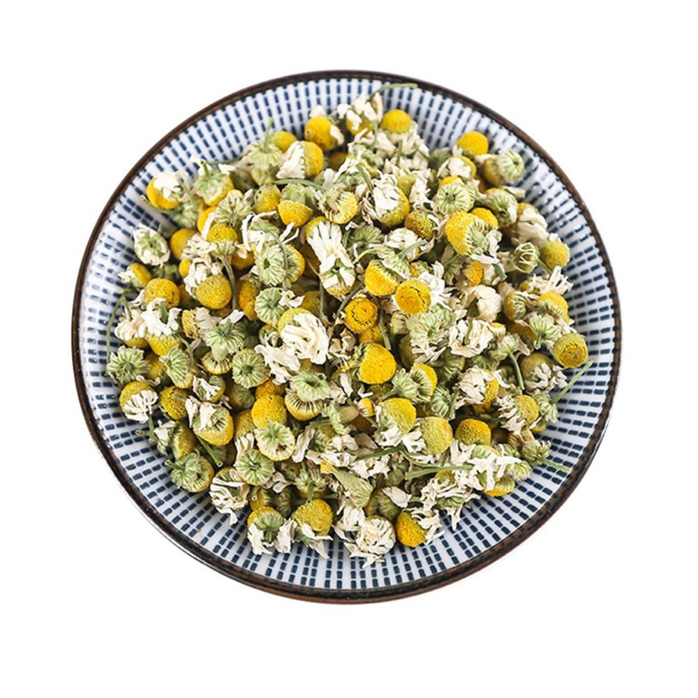 CIFbuy Dried Chamomile Flowers Herbal Tea Natural Calming Drink