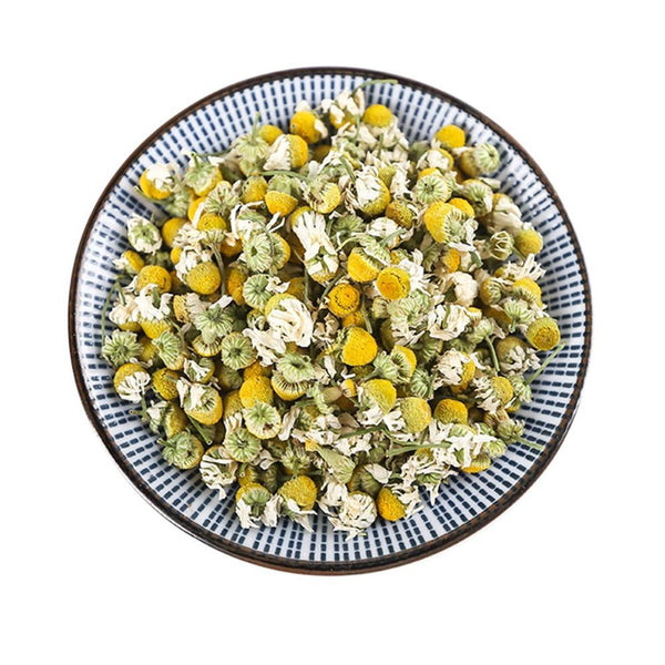 CIFbuy Dried Chamomile Flowers Herbal Tea Natural Calming Drink