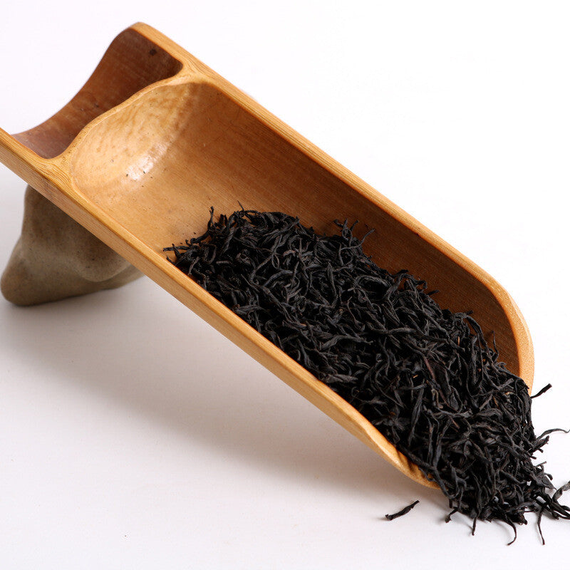 CIFbuy Wuyi Lapsang Souchong Black Tea Natural Loose Leaf 250g武夷正山小种红茶（自然型）散茶 250克