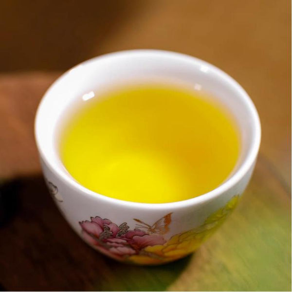 CIFbuy 500g Anxi Tieguanyin Oolong Green Tea Brand New Tie Guan Yin Oolong Green Tea