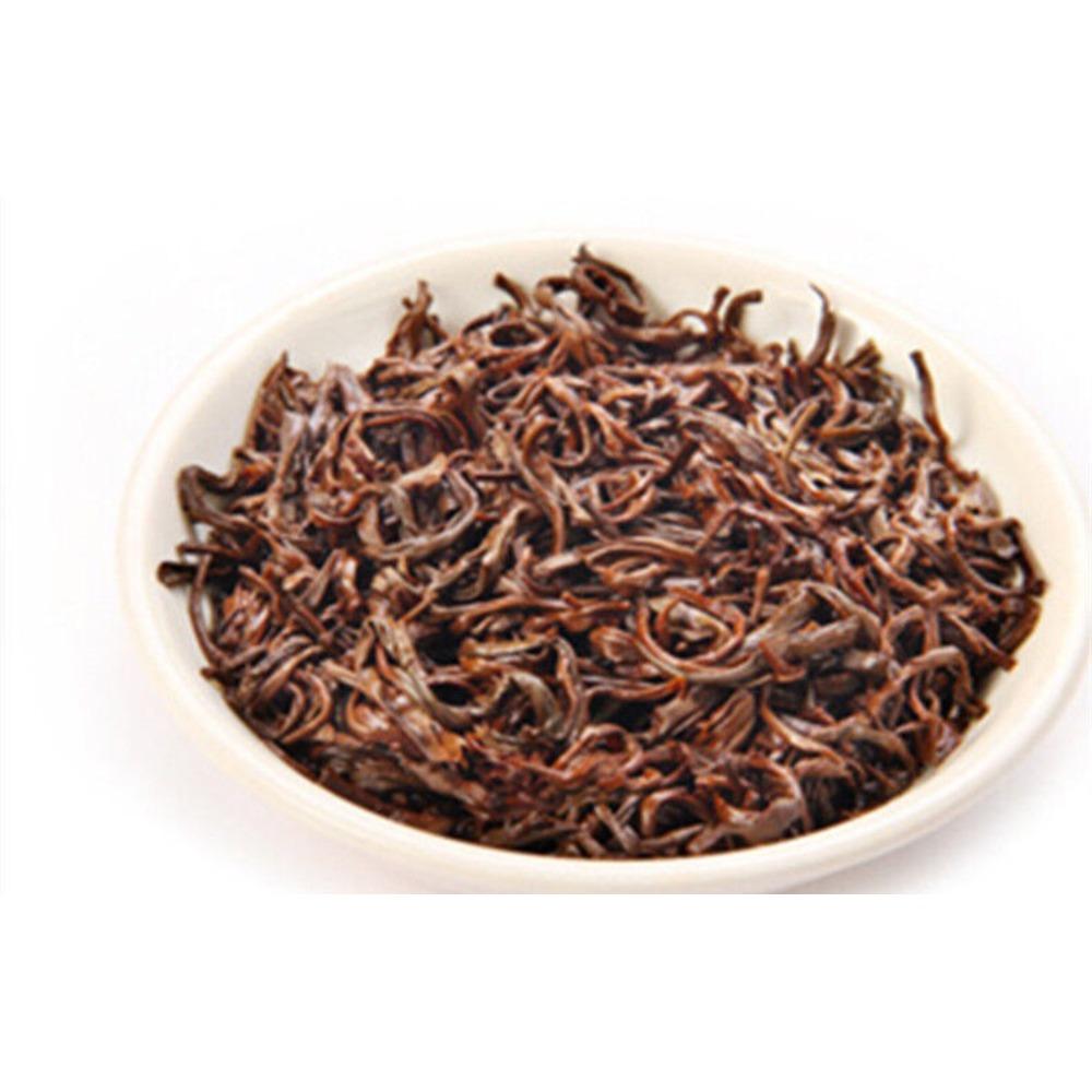 CIFbuy Dian Hong Golden Black Tea Spring Gift Healthy Loose Leaf