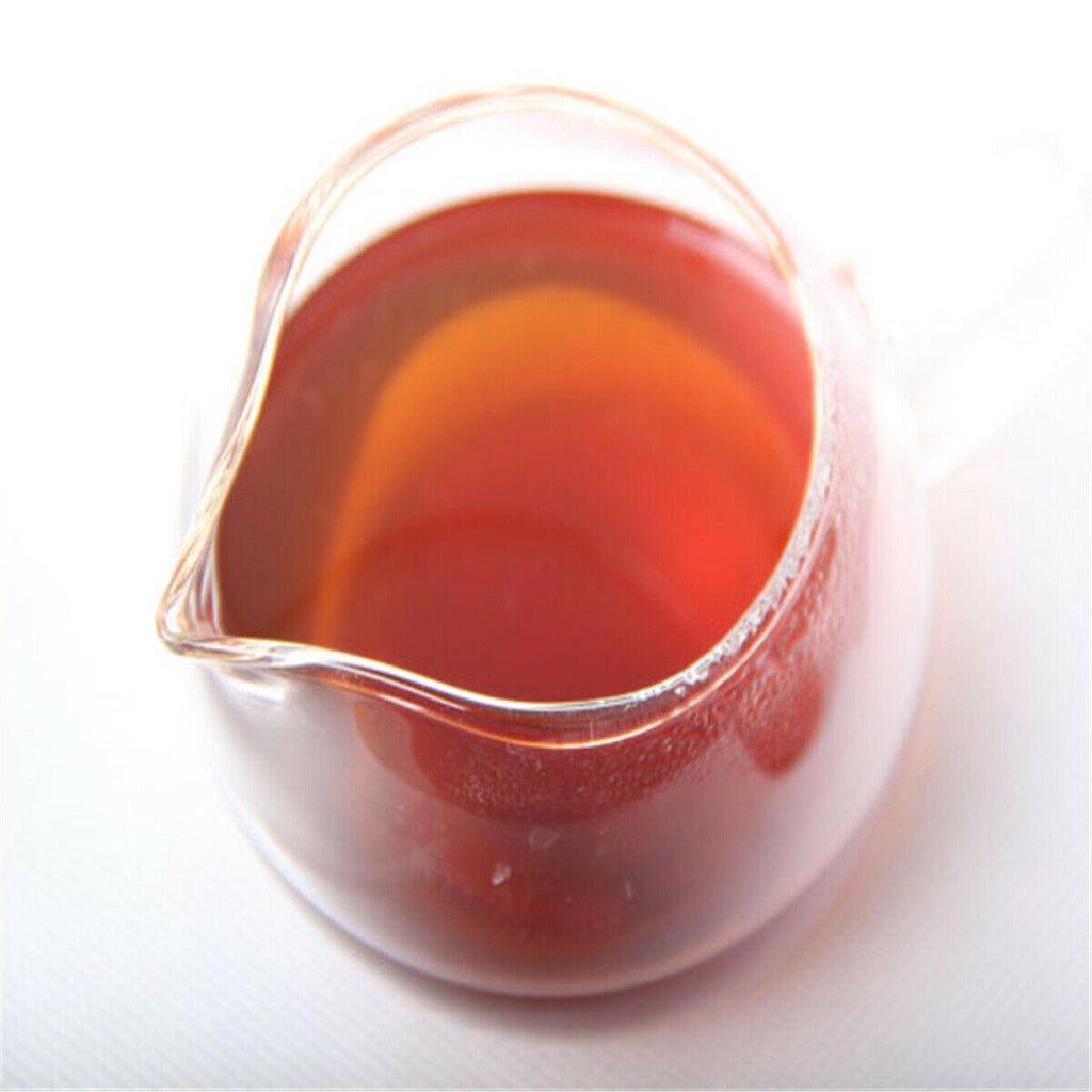 CIFbuy Mini Yunnan Pu-erh Puer Tea Ripe Alcohol Tuo Puer Chinese Health Tea Cake