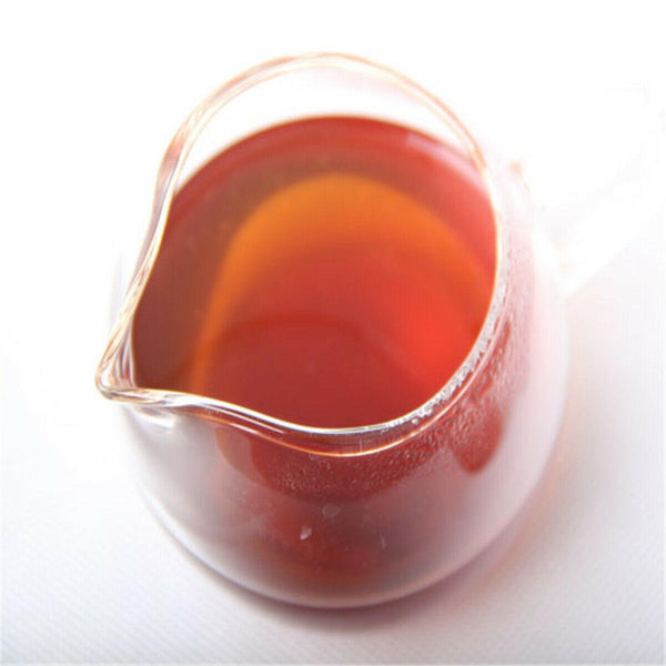 CIFbuy Mini Yunnan Pu-erh Puer Tea Ripe Alcohol Tuo Puer Chinese Health Tea Cake