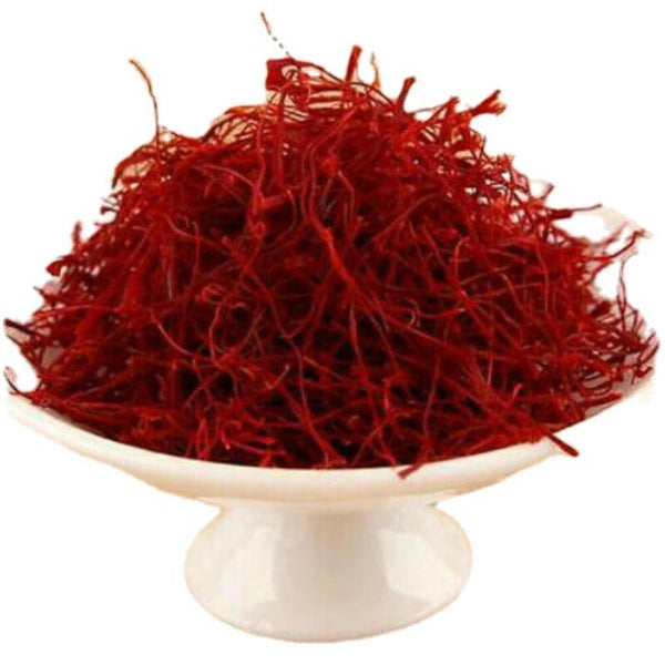 CIFbuy Top Grade Saffron Crocus Flower Tea Natural Tonic From China