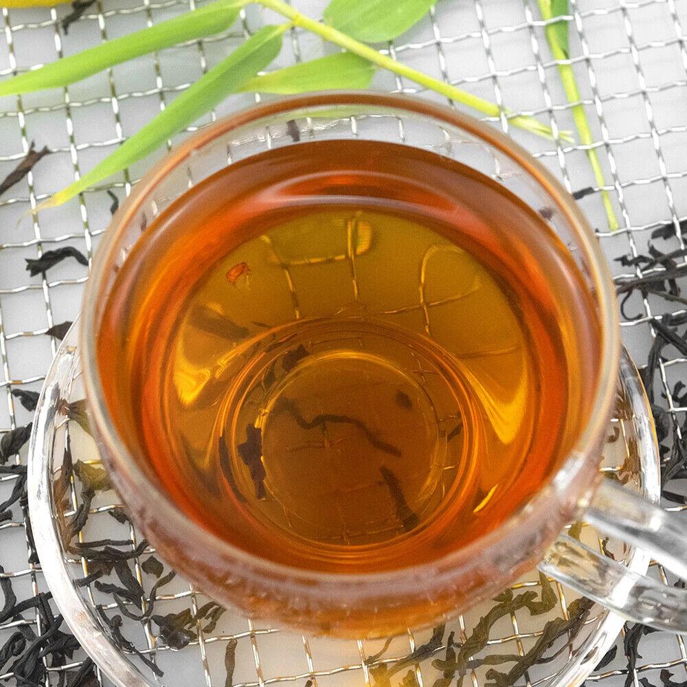 CIFbuy Supreme Jin Jun Mei/Kim JunMei Chinese famous Black Tea Beverage Material