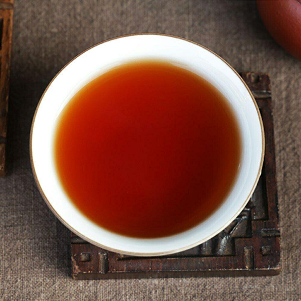 CIFbuy 2019 Liren Phoenix Tuocha Shou Puerh, Healthy Ripe Puerh 100g