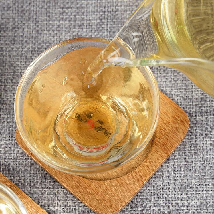 CIFbuy Yiwu Puer Tea Cake Yunnan Tea Raw Tea Pu'er Raw Tea 357g