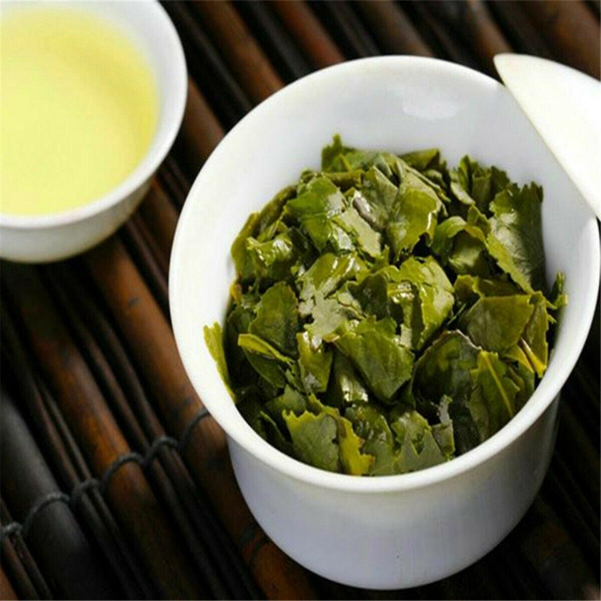 CIFbuy 150g Tikuanyin Superior Oolong Tea Gift Package Organic Green Tea Healthy Drink