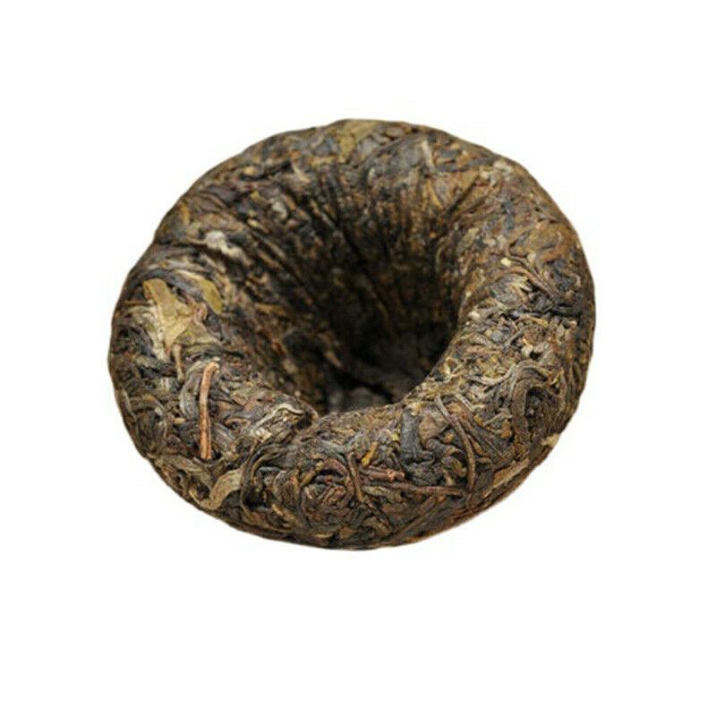CIFbuy Jingmai Mountain Old Tree Tuocha * 2012 Xiaguan Tou Cha Raw Puer Tea Pu'er 100g