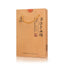 CIFbuy 2016 Hunan Anhua Dark Tea, Golden Flower Fuzhuan Brick Tea, 300g/Gift Box